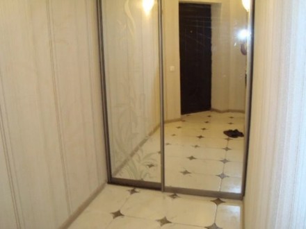 Сдается 2-х комнатная квартира в Соломенском районе по адресу Борщаговская 206.Н. . фото 7
