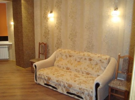 Сдается 2-х комнатная квартира в Соломенском районе по адресу Борщаговская 206.Н. . фото 4