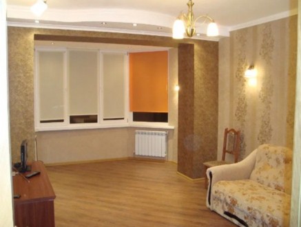 Сдается 2-х комнатная квартира в Соломенском районе по адресу Борщаговская 206.Н. . фото 3