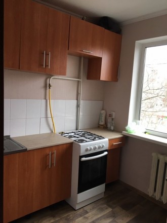 Продается 3-х квартира в Соломенском районе по адресу Василенко 12. В квартире с. . фото 9