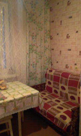 Сдам 1 комнатную квартиру Ильфа Петрова  в хорошем состоянии, вся необходимая ме. Киевский. фото 6