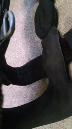 Армированный функциональный коленный брейс с ограничителем BREG FUSION.

В оче. . фото 6