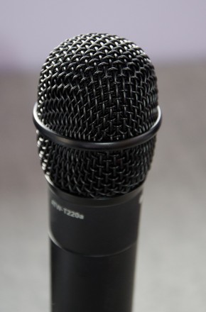 Радіомікрофон Audio-technica ATW-2120B в ідеальному стані як новий. Радіомікрофо. . фото 6