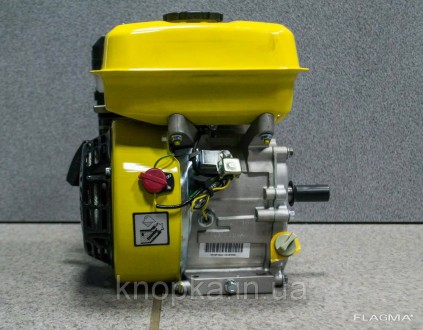 Двигатель Кентавр ДВС-420Б ( 15л.с., бензин)
Технические характеристики двигател. . фото 5