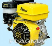 Двигатель Кентавр ДВС-420Б ( 15л.с., бензин)
Технические характеристики двигател. . фото 3