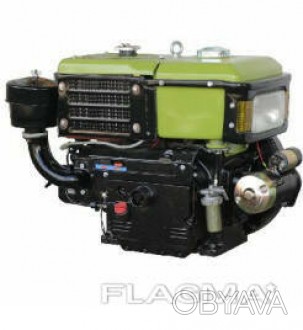 Двигатель Кентавр ДД195В (12 л.с. дизель)
Двигатель дизельный для мотоблока Кент. . фото 1