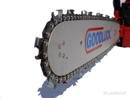 Бензопила Goodluck GL 5200 E (Оригинал, 3.5 л.с. )
Технические характеристики :
. . фото 4