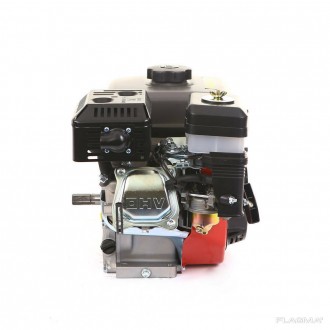 Двигатель бензиновый Bulat  BW170F-T/20 (шлицы 20 мм, 7 л.с.) (Weima 170) 
Двига. . фото 4