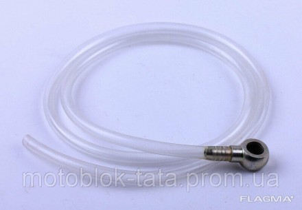 Топливопровод низкого давления (обратка) - 180N. Киев. фото 1