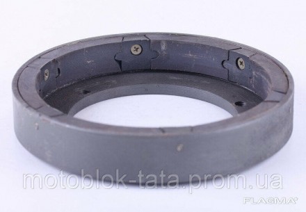 Магнето генератора (ротор) - 180N. Киев. фото 1