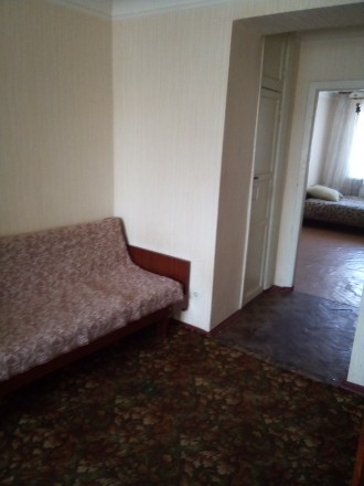 Продам 2-х комнатную квартиру расположенную в центре города Луганска \ р-н Детск. Алексеева. фото 8