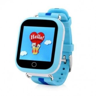 Детские умные часы с GPS Smart Baby Watch Q90 и Q100 - (ОПТ, ДРОПШИП, РОЗНИЦА)
. . фото 5