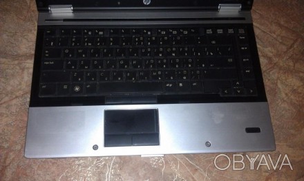 Ноутбук в отличном состояние, супер прочный корпус,бизнесс версия с отпечатком п. . фото 1