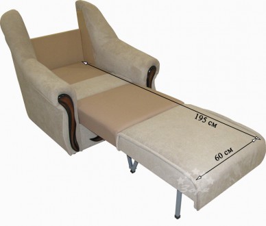 Продается новый мягкий комплект: диван раскладной и 2 кресла раскладных. Сделаны. . фото 10