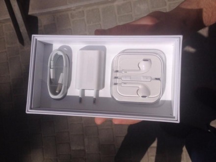 Apple iPhone 6 Plus 64 GB Space Gray Ідеальний стан Заводська гарантія. . фото 5