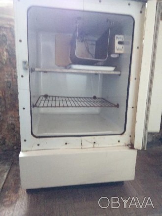 Продам холодильник в рабочем состоянии.. . фото 1