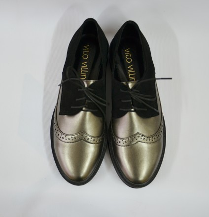 Продам женские туфли новые Цена производителя с распродажи!!! Материал верха: на. . фото 4