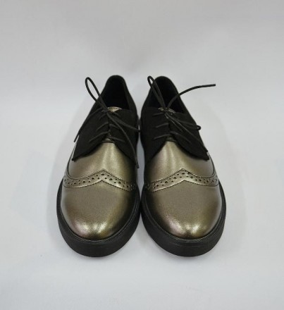 Продам женские туфли новые Цена производителя с распродажи!!! Материал верха: на. . фото 3