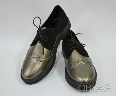 Продам женские туфли новые Цена производителя с распродажи!!! Материал верха: на. . фото 1