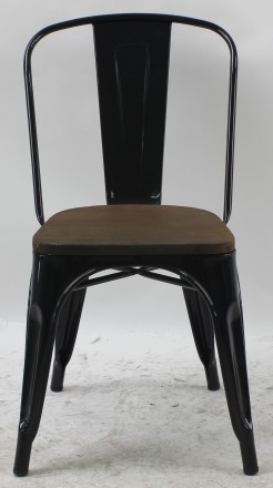 Металлический стул Tolix MC-001K (Толикс MC-001K) - индустриальный стиль, покоря. . фото 6