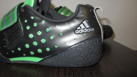 Кросовки adidas привезенные из германии оригинал 100% также єсть и  другие кросс. . фото 8
