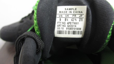 Кросовки adidas привезенные из германии оригинал 100% также єсть и  другие кросс. . фото 4
