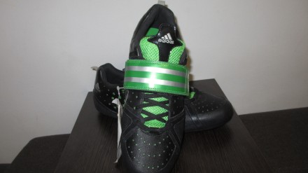 Кросовки adidas привезенные из германии оригинал 100% также єсть и  другие кросс. . фото 7