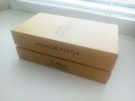 Продам Новый, Оригинальный Samsung Galaxy S5 G900V. Телефон в заводских пленках,. . фото 2