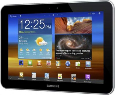 Продам Планшет Samsung Galaxy Tab9. Планшет новый в заводских пленках, полный за. . фото 3