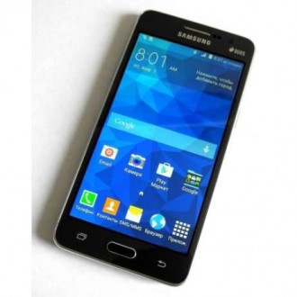Продам Новый Оригинальный Samsung Galaxy Grand Prime G530. Телефон новый в завод. . фото 4