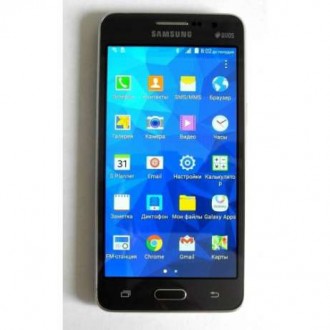 Продам Новый Оригинальный Samsung Galaxy Grand Prime G530. Телефон новый в завод. . фото 3
