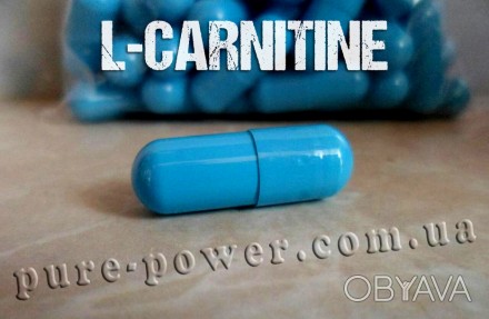 Предлагаем L-CARNITINE (500 mg) поштучно!
Цена - 2,5 грн/капсула
От 200 капсул. . фото 1