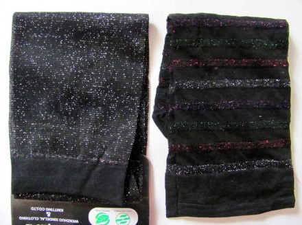 Фото № 1: Носки женские капроновые с лайкрой, 40 ден.
Цвет: телесный, чёрный.
. . фото 3