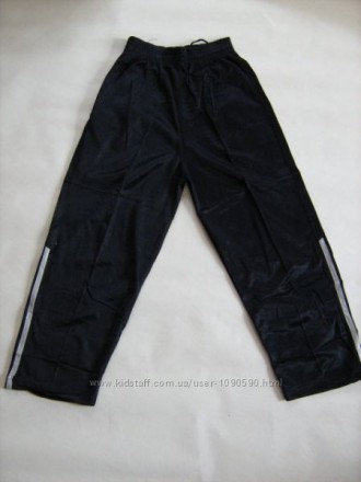 Спортивные штаны на подростков, эластик .
                        ширина резинк. . фото 4