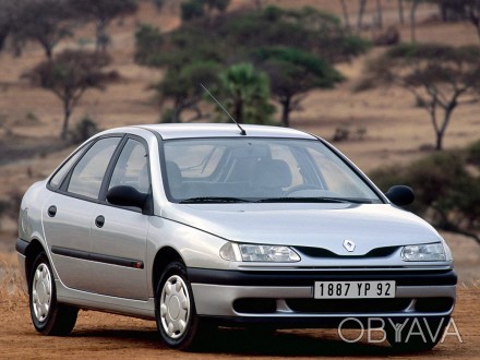 Продам Renault Laguna I по запчастям.. . фото 1