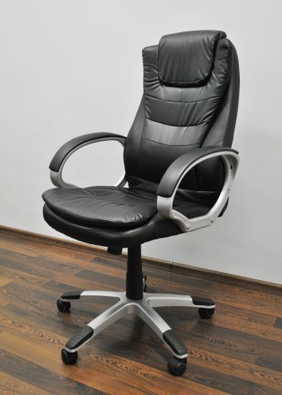 Очень красивое, стильное, качественное кресло, которое, безусловно, станет изюми. . фото 3
