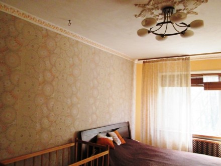 Прекрасная 5ти комнатная квартира с капитальным ремонтом, отличное жилое состоян. Киевский. фото 2