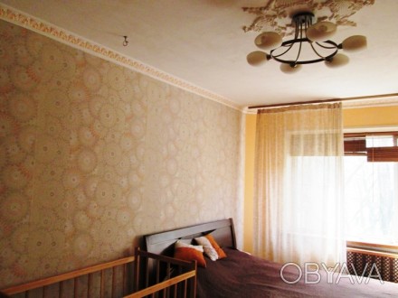 Прекрасная 5ти комнатная квартира с капитальным ремонтом, отличное жилое состоян. Киевский. фото 1
