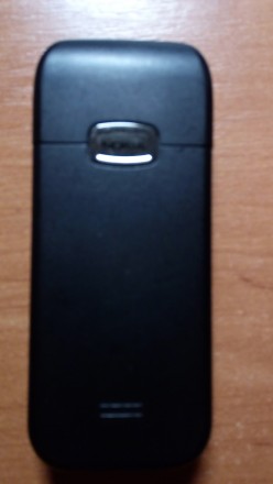 Продам телефон nokia 6030 б/у в рабочем состоянии+ зарядка наушники коробка доку. . фото 4
