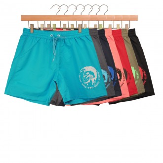 DIESEL шорты, в том числе пляжные и для плавания

В НАЛИЧИИ
цену уточняйте от. . фото 2