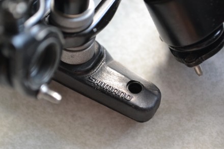 родам тормозные комплекты Shimano M422
Всё новое.
Цена указана за 1 сторону (п. . фото 4