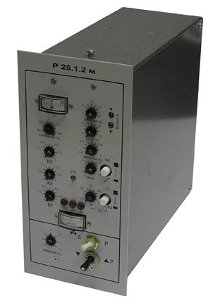 Приборы регулирующие Р-25 предназначены для применения в системах автоматическог. . фото 3