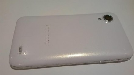 Продам оригинальный смартфон LENOVO S720 две сим карты

Модель: S720

Серийн. . фото 6
