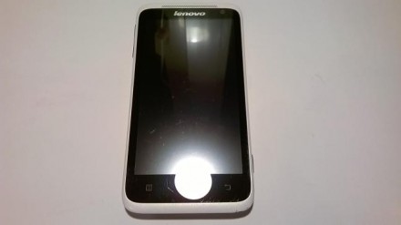 Продам оригинальный смартфон LENOVO S720 две сим карты

Модель: S720

Серийн. . фото 2