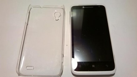 Продам оригинальный смартфон LENOVO S720 две сим карты

Модель: S720

Серийн. . фото 3