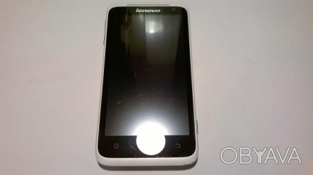 Продам оригинальный смартфон LENOVO S720 две сим карты

Модель: S720

Серийн. . фото 1