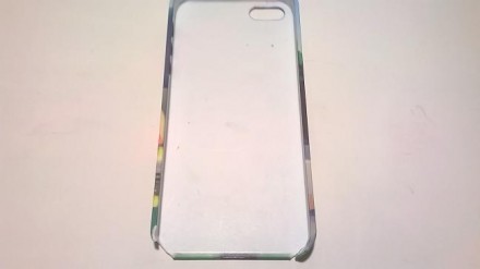 Продам качественный бампер для iPhone 5 / 5s

Фабрика: Made in China

Состоя. . фото 4