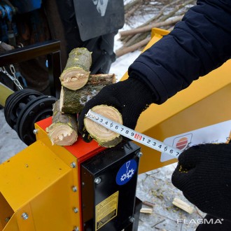 Измельчитель веток 2В-60Т
Веткоруб предназначен для переработки древесины, обрез. . фото 3