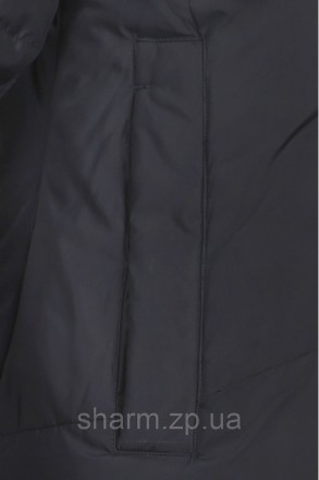 Модная женская куртка женская
Цвет: Тёмно-синий
Cезонность: Зима
Основная ткань:. . фото 5
