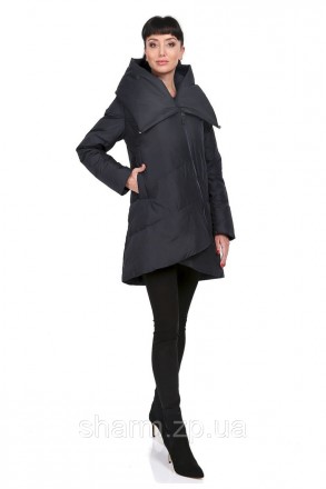 Модная женская куртка женская
Цвет: Тёмно-синий
Cезонность: Зима
Основная ткань:. . фото 4